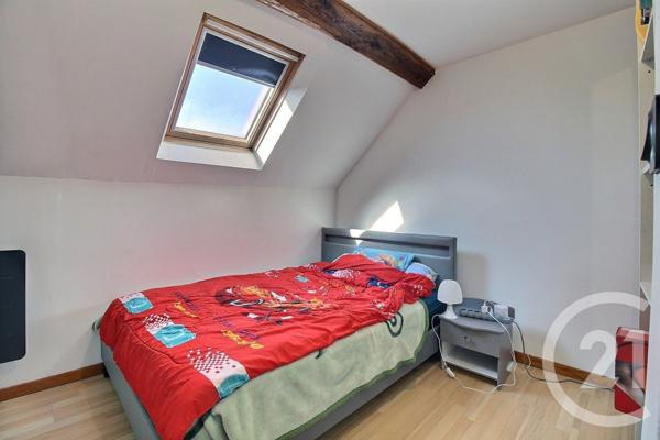 Maison à vendre  6 pièces - 118 m2 MOISY - 41