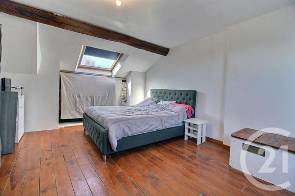 Maison à vendre  6 pièces - 118 m2 MOISY - 41