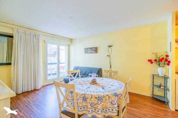 Appartement à vendre |  Bordeaux |  2 pièces | 38 m²