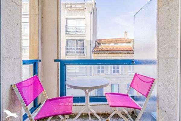 Appartement à vendre |  Bordeaux |  2 pièces | 38 m²