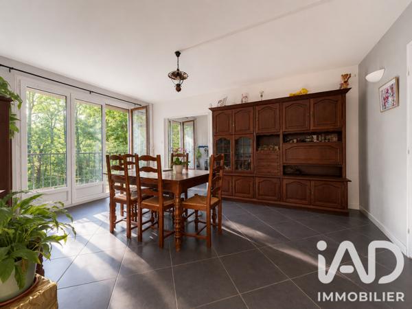 Appartement à vendre 3 pièces 73 m² Nuits-Saint-Georges
