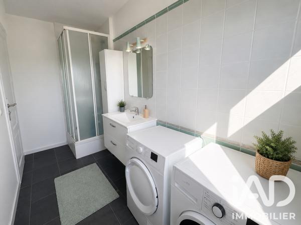 Appartement à vendre 3 pièces 73 m² Nuits-Saint-Georges
