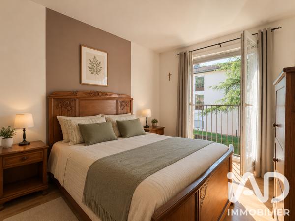 Appartement à vendre 3 pièces 73 m² Nuits-Saint-Georges