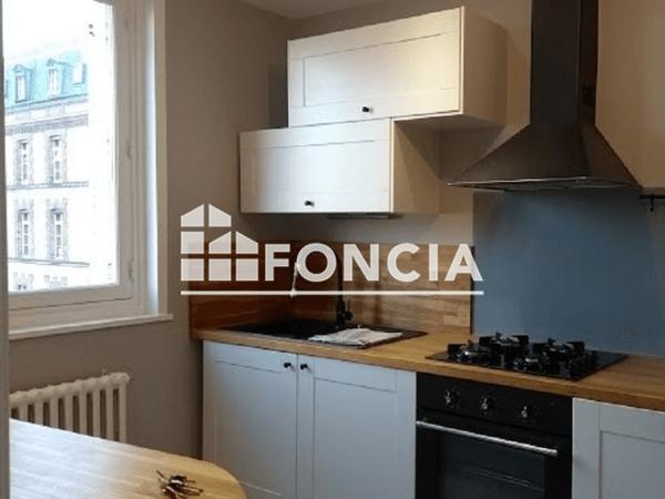 Location Appartement 2 pièces 56.09 m² - 10 PLACE DU MUSEE Dreux 28100