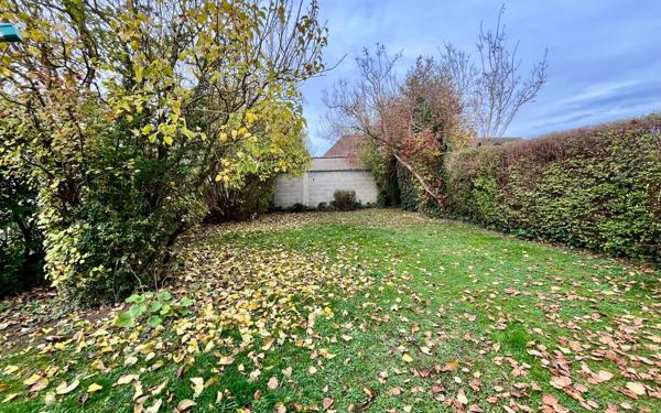 Maison à vendre    5 pièces •  Tergnier