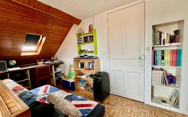 Maison à vendre    5 pièces •  Tergnier