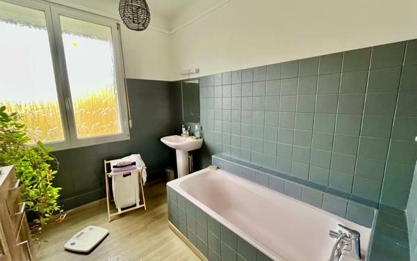 Maison à vendre    5 pièces •  Tergnier