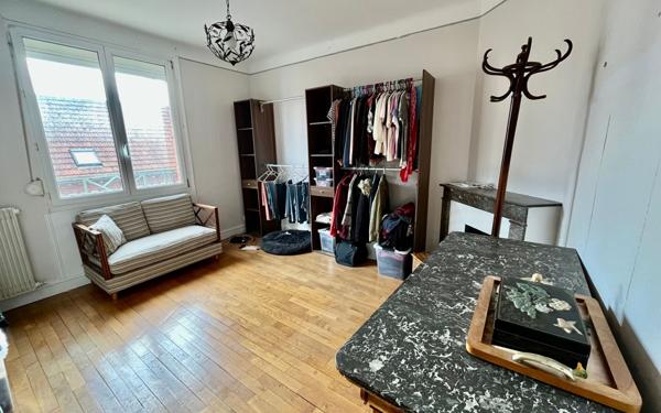 Maison à vendre    5 pièces •  Tergnier