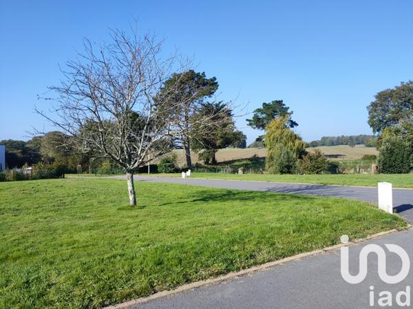 Terrain à vendre 428 m² Vannes