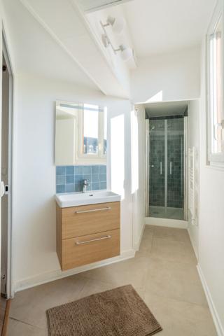 "APPARTEMENT MEUBLÉ 2 PIECES LE MANS 27M2"