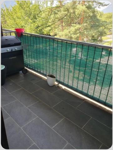 Appartement lumineux et fonctionnel 3 pièces CLUSES (74)