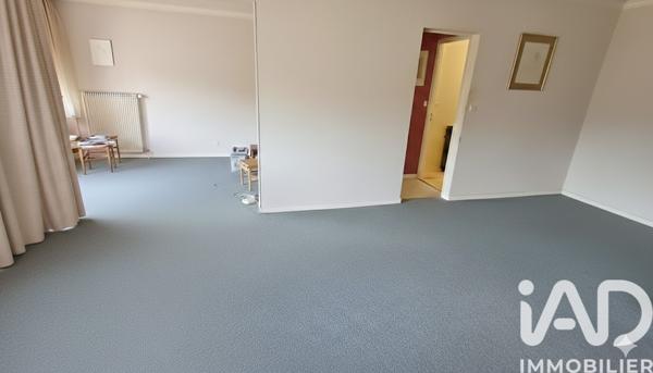 Appartement à vendre 5 pièces 103 m² Évreux