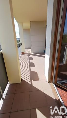 Appartement à vendre 5 pièces 103 m² Évreux