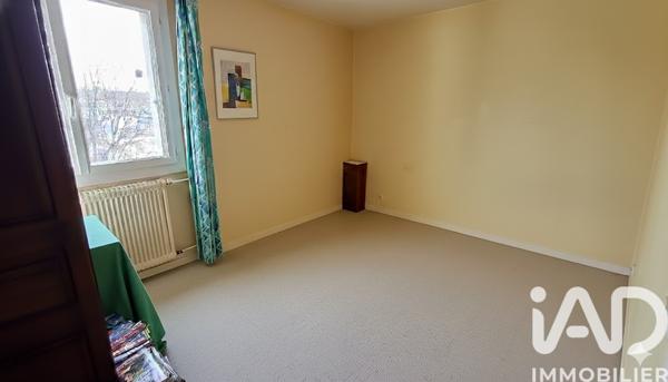 Appartement à vendre 5 pièces 103 m² Évreux
