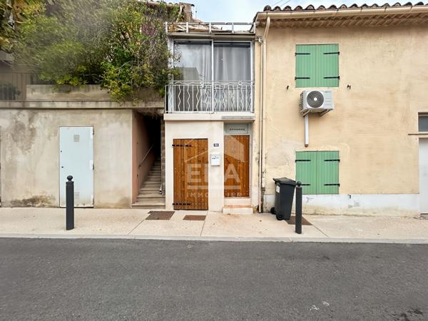 Maison Gignac La Nerthe 2 /3 pièce(s) 74 m2