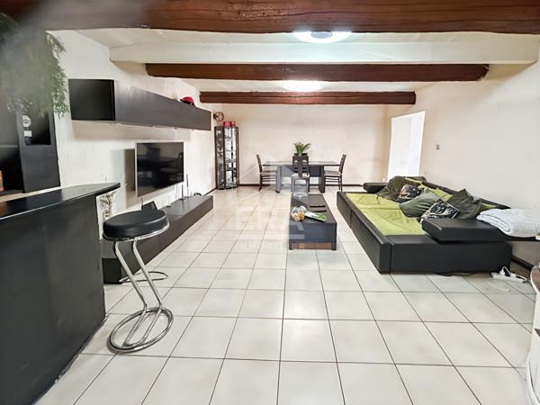 Maison Gignac La Nerthe 2 /3 pièce(s) 74 m2