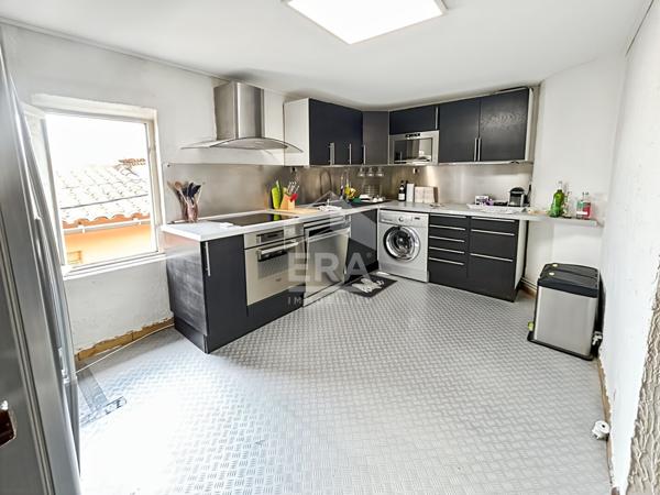 Maison Gignac La Nerthe 2 /3 pièce(s) 74 m2