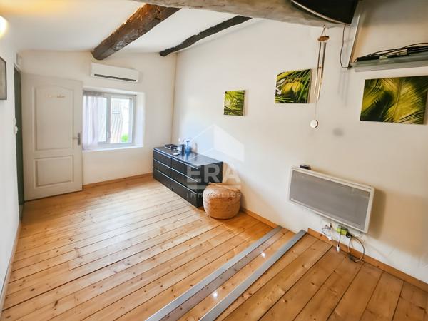 Maison Gignac La Nerthe 2 /3 pièce(s) 74 m2