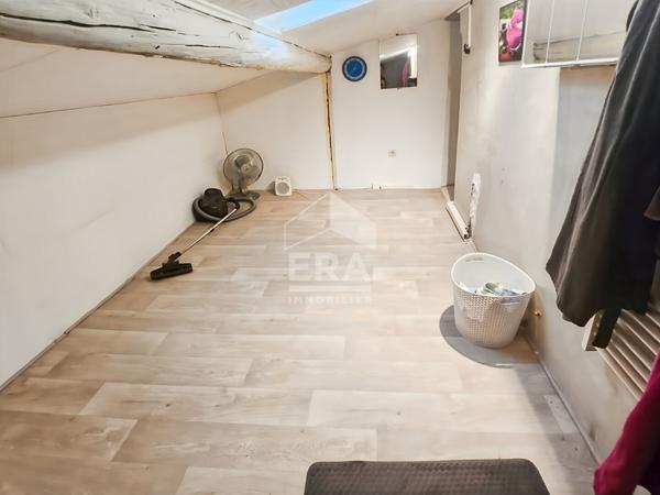 Maison Gignac La Nerthe 2 /3 pièce(s) 74 m2