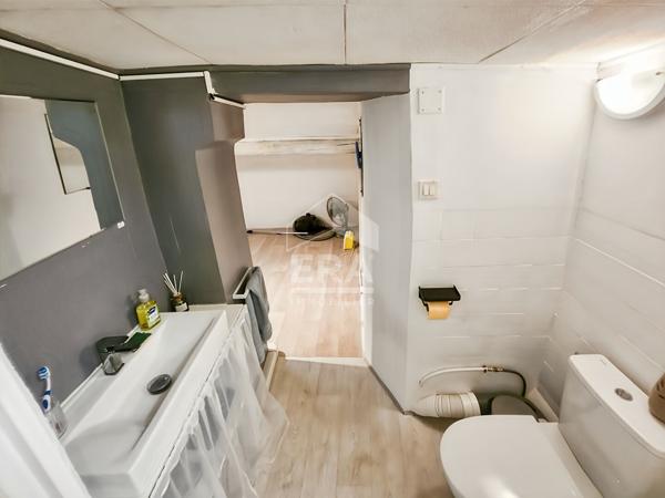 Maison Gignac La Nerthe 2 /3 pièce(s) 74 m2