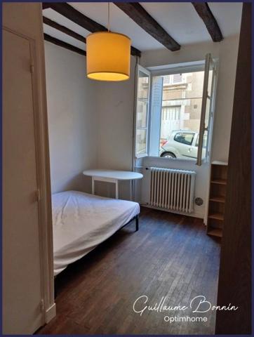 Immeuble de rapport à POITIERS (86000) 🏢 20 Logements meublés en hypercentre