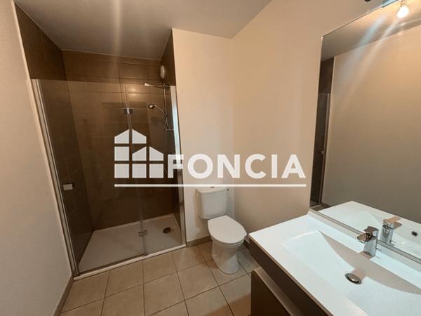 Location Appartement 2 pièces 39.56 m² - 6/8 RUE VALENTIN HAUY Tours 37100