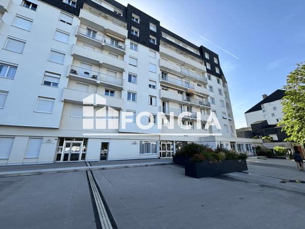 Location Appartement 4 pièces 105 m² - Saint Cyr Sur Loire 37540