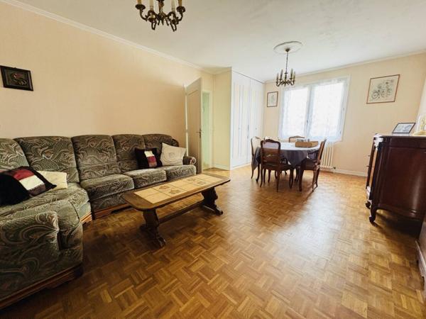 Maison à vendre 4 pièces de 110 m²