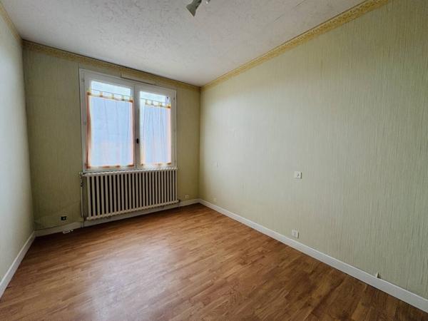 Maison à vendre 4 pièces de 110 m²