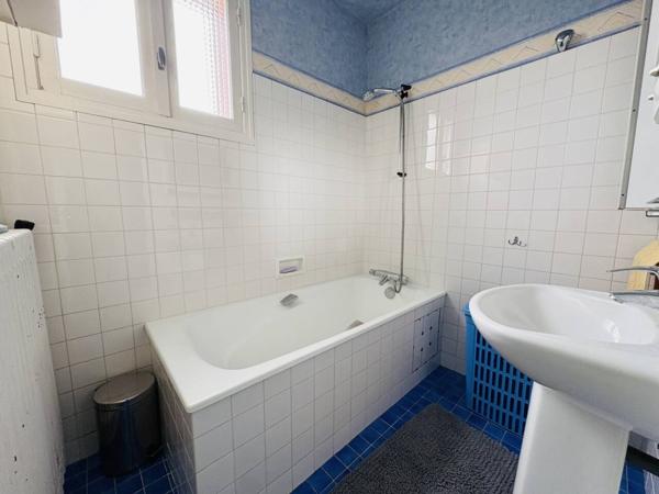 Maison à vendre 4 pièces de 110 m²