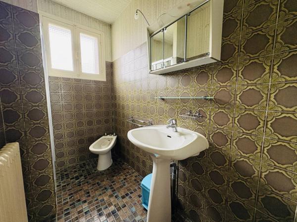 Maison à vendre 4 pièces de 110 m²