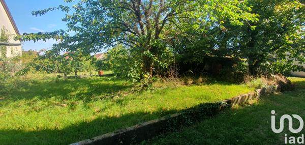 Maison à vendre 3 pièces 86 m² Danzé