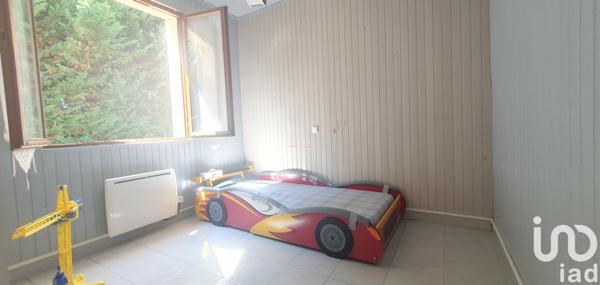 Maison à vendre 3 pièces 86 m² Danzé