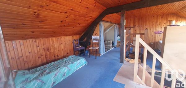 Maison à vendre 3 pièces 86 m² Danzé