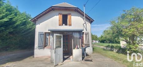 Maison à vendre 3 pièces 86 m² Danzé