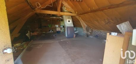 Maison à vendre 3 pièces 86 m² Danzé