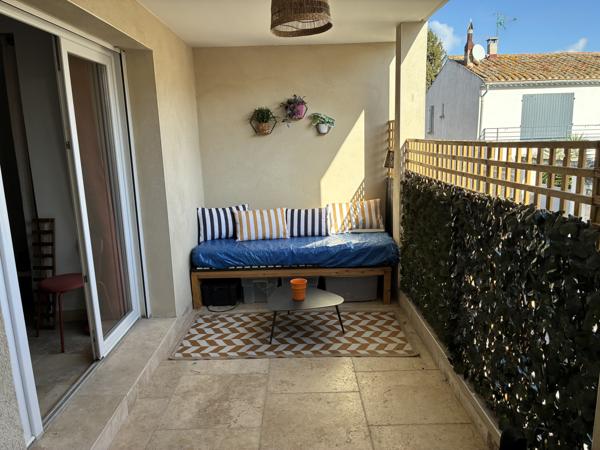 Appartement
         3 pièces
        - 78 m² Exclusivité 289 900 € *