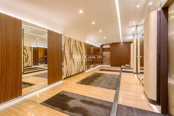 A vendre - appartement - 60 m² - Paris - 75007 -  Saint Thomas d'Aquin