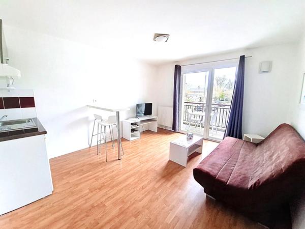 Achat appartement Auberville - 1 pièce(s) - 25 m² - 69 900 €