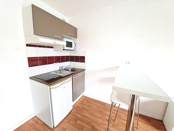 Achat appartement Auberville - 1 pièce(s) - 25 m² - 69 900 €