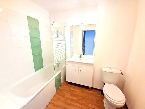 Achat appartement Auberville - 1 pièce(s) - 25 m² - 69 900 €