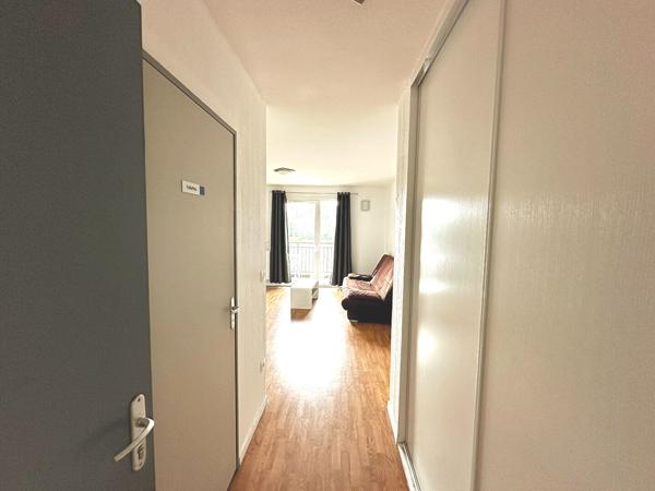 Achat appartement Auberville - 1 pièce(s) - 25 m² - 69 900 €