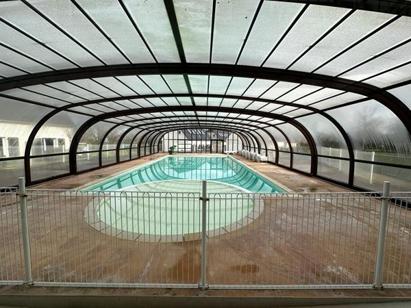 Achat appartement Auberville - 1 pièce(s) - 25 m² - 69 900 €