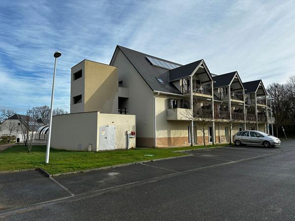 Achat appartement Auberville - 1 pièce(s) - 25 m² - 69 900 €