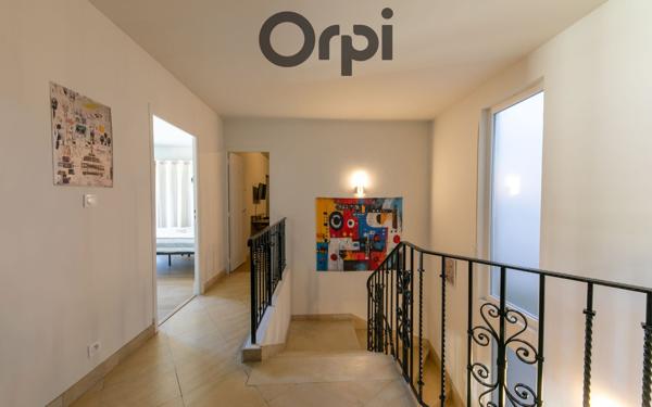 Maison à vendre    8 pièces • 220 m2 Perpignan