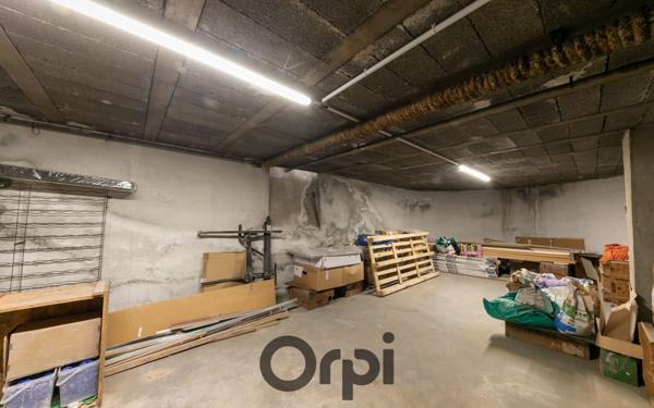 Maison à vendre    8 pièces • 220 m2 Perpignan