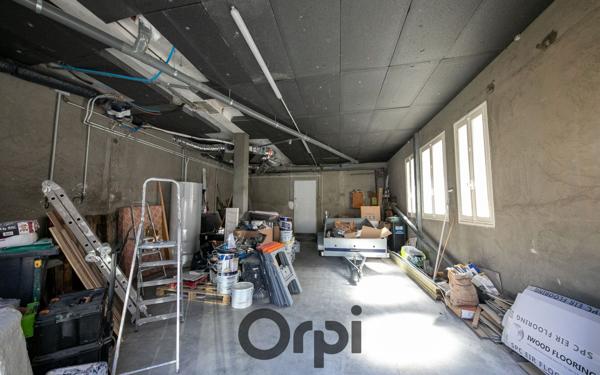 Maison à vendre    8 pièces • 220 m2 Perpignan