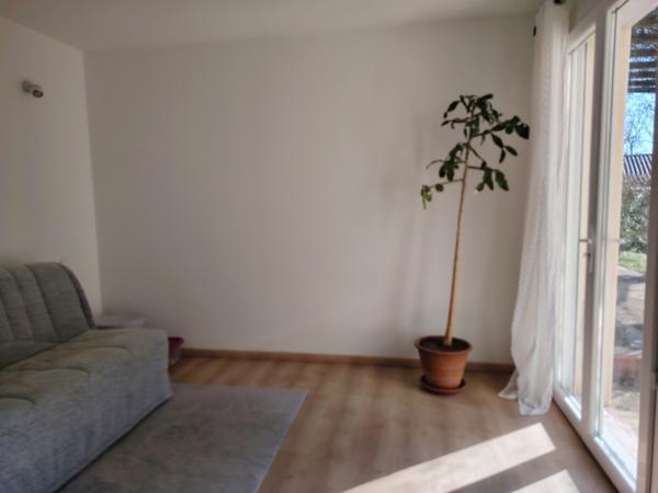 Maison de plain-pied – Classe énergétique B – Aucun travaux