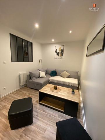 T2 A LORIENT PROCHE CENTRE VILLE