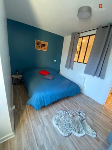 T2 A LORIENT PROCHE CENTRE VILLE